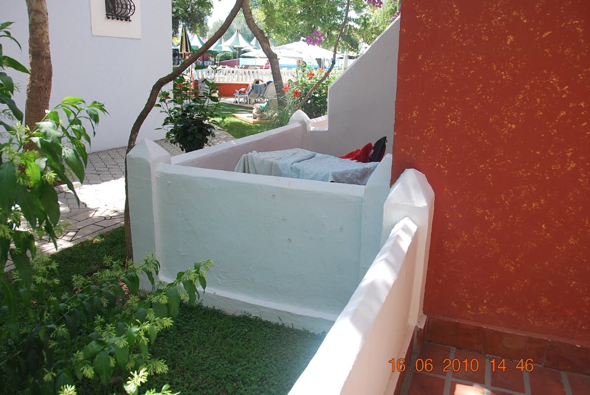 imagini hotel CLUB BELCEKIZ OLUDENIZ